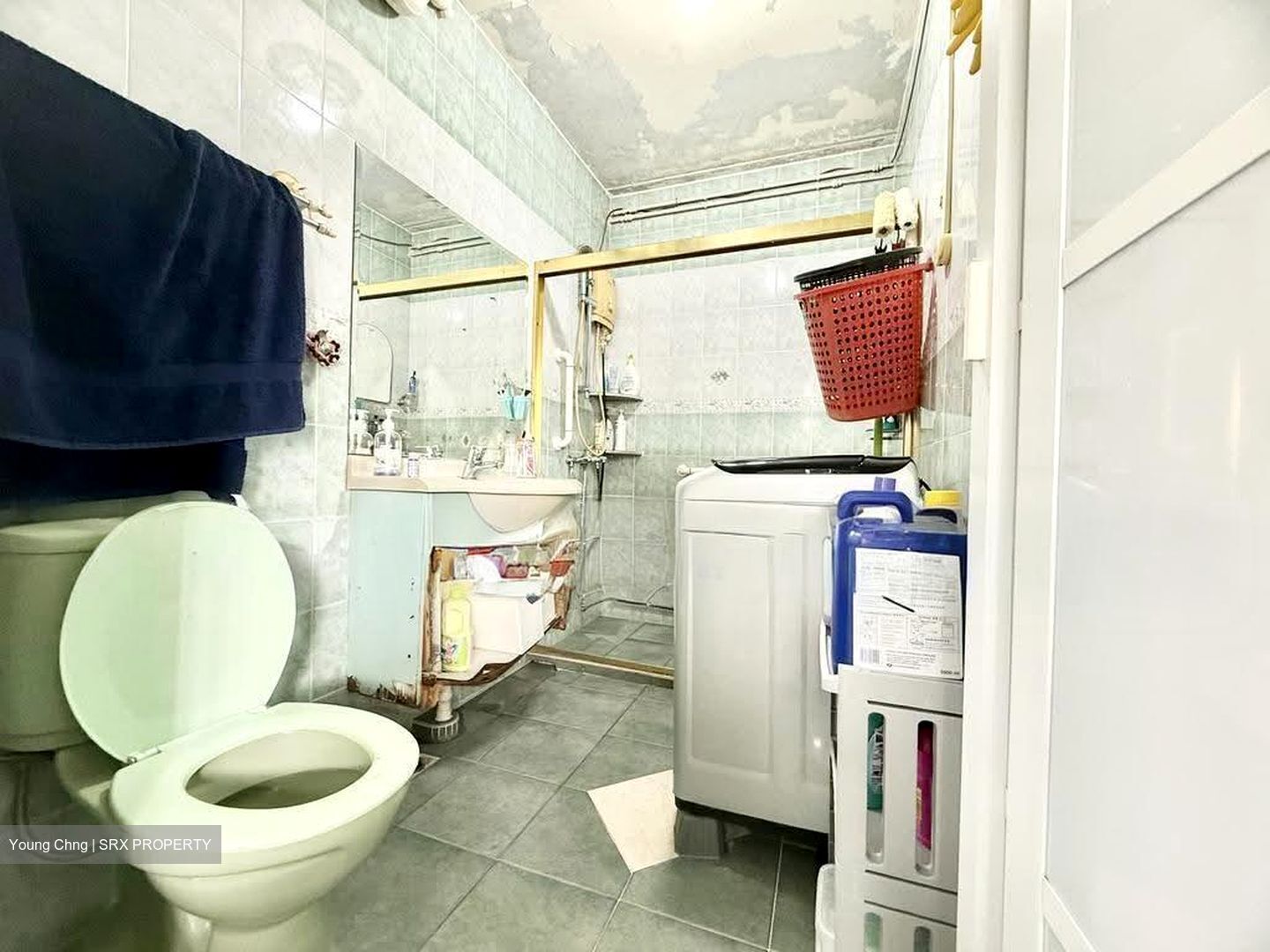 Blk 612 Elias Road (Pasir Ris), HDB 4 Rooms #629572681